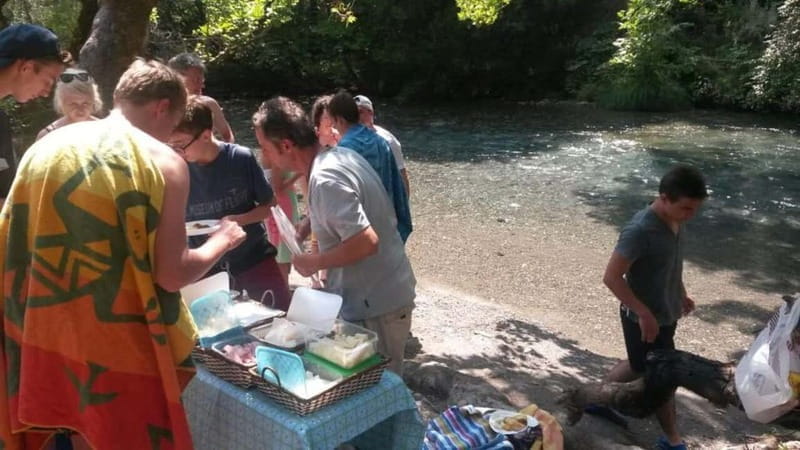 8-day Archaeology & Activity Holiday in Greece - Unique Highlights That Make This Tour Stand Out