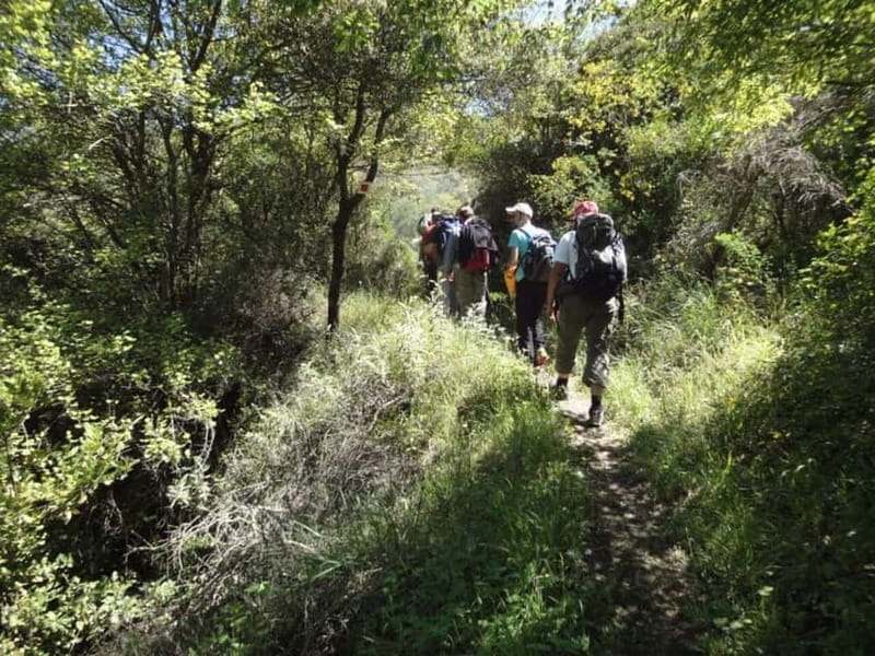 8-day Archaeology & Activity Holiday in Greece - FAQ