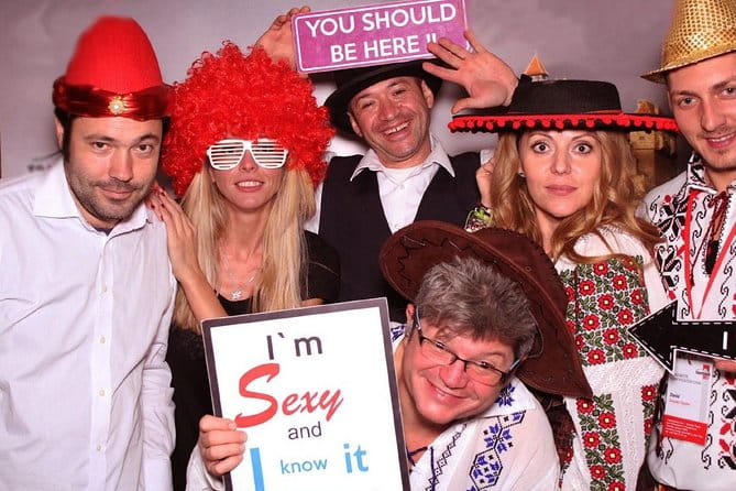 8-Day Halloween in Transylvania including 3 Halloween parties - The Iconic Bran Castle and Brasov’s Medieval Streets