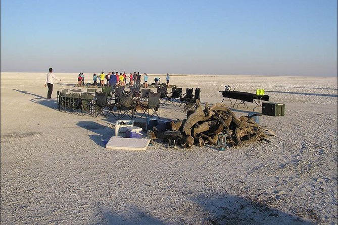 8 Day Highlights Of Botswana & Victoria Falls Overland Tour - Additional Information