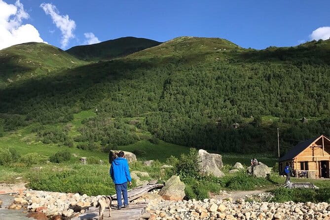 8-Day Jeep Tour Caucasus Raid from Tbilisi - Day 6: Vardzia and the Cave Monastery