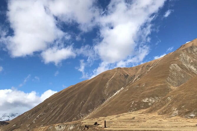 8-Day Jeep Tour Caucasus Raid from Tbilisi - Day 7: Sairme, Mineral Waters, and Prometheus Cave