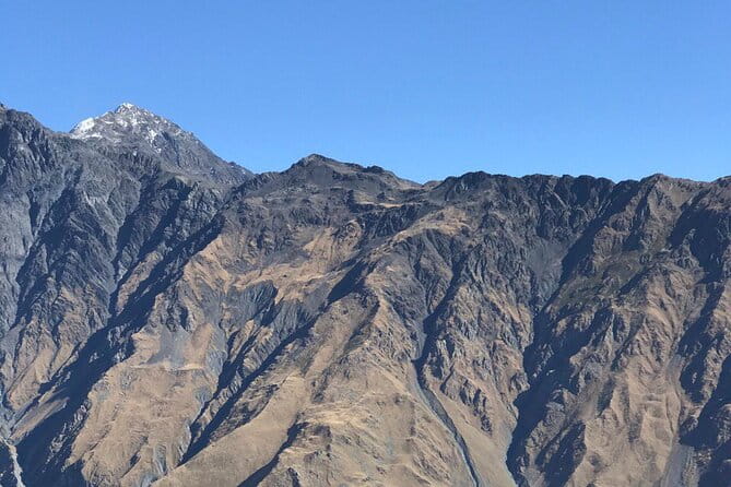 8-Day Jeep Tour Caucasus Raid from Tbilisi - Day 8: Returning to Tbilisi Old Town