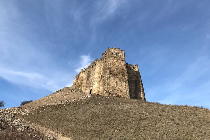 8-Day Jeep Tour Caucasus Raid from Tbilisi - Price, Value, and Who Will Love This Tour