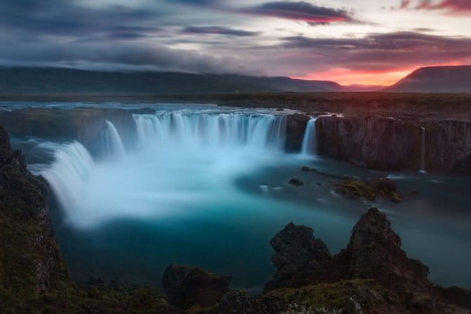 8 Day Magical Iceland with Reykjavik | Blue Lagoon | Lava Tunnel | Whale... - Day-by-Day Breakdown: What Makes Each Stop Special