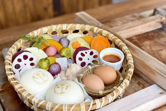 8-Day ONE WAY Bus Tour to Osaka From Fukuoka via BEPPU & SHIKOKU - Pickup and Meeting Details