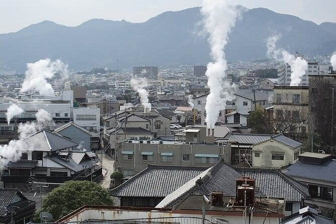 8-Day ONE WAY Bus Tour to Osaka From Fukuoka via BEPPU & SHIKOKU - Accommodation Details