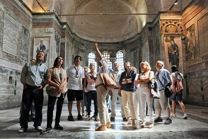 8-Day Private Guided Turkey Tour with Accommodation - The Logistics and Comforts