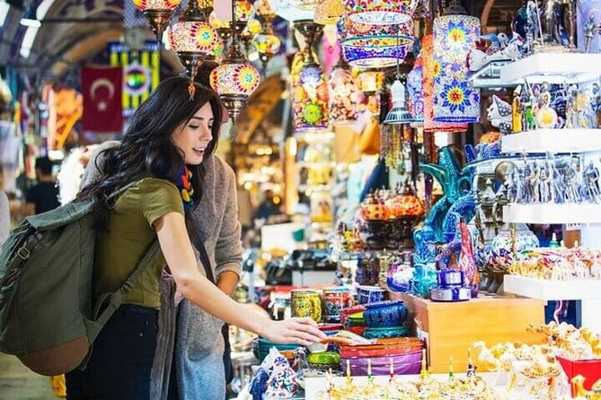 8-Day Private Guided Turkey Tour with Accommodation - Detailed Itinerary Breakdown