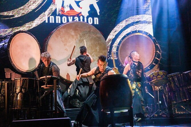 8 Day Private One Way Bus Tour to Fukuoka From Osaka - Booking and Cancellation Policy