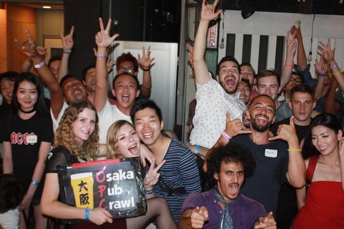 8 Day Private One Way Bus Tour to Fukuoka From Osaka - The Sum Up