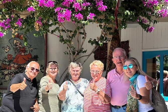 8 Day Private Tour of Turkey Istanbul, Troy, Ephesus, Pamukkale - Final Thoughts