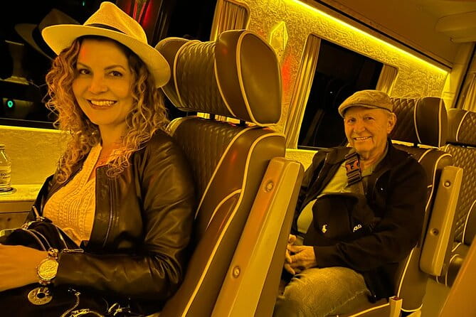 8 Day Private Tour of Turkey Istanbul, Troy, Ephesus, Pamukkale - FAQ