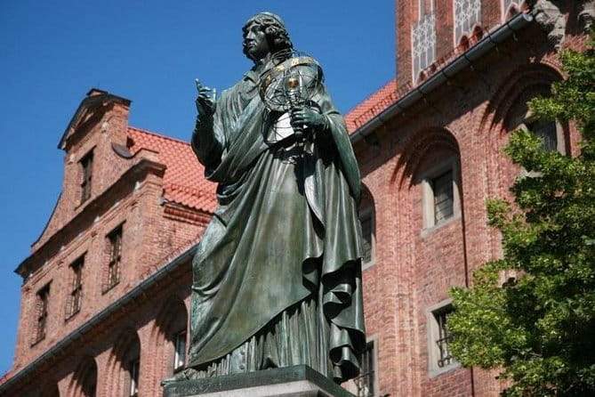 8-day tour around Poland by private car - FAQ