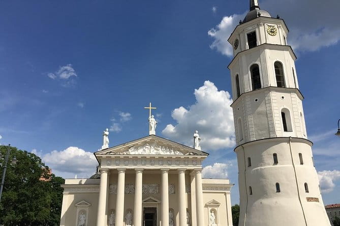 8-Day Tour Estonia, Lithuania, Latvia: Tallinn, Riga, Vilnius - Exploring the Baltic Capitals: A Detailed Journey