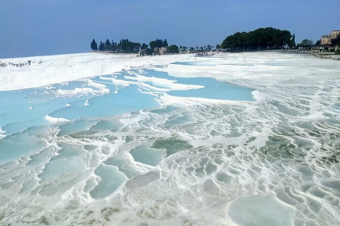 8 Day Turkey tour with flights with private option . Express Gold - FAQs