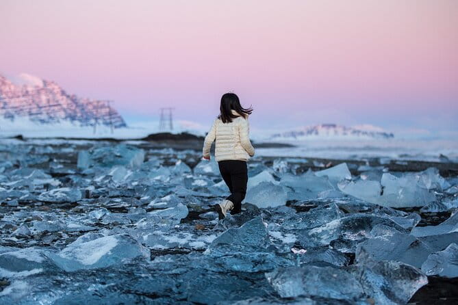 8 Day Winter Circle Tour, Ring Route of Iceland with Snæfellsnes Peninsula - Key Points