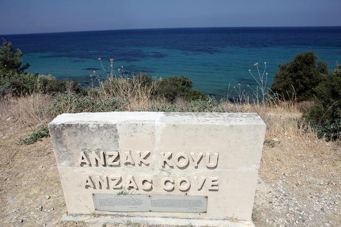 8 Days Alpha Anzac Day Tours - Key Points / Takeaways