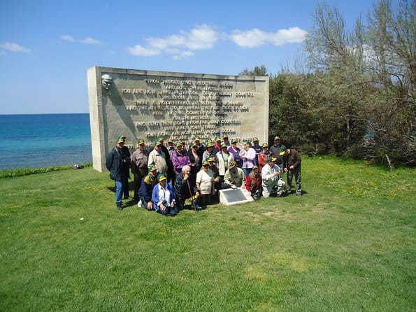 8 Days Alpha Anzac Day Tours - Final Day in Turkey and Next Steps (Day 8)