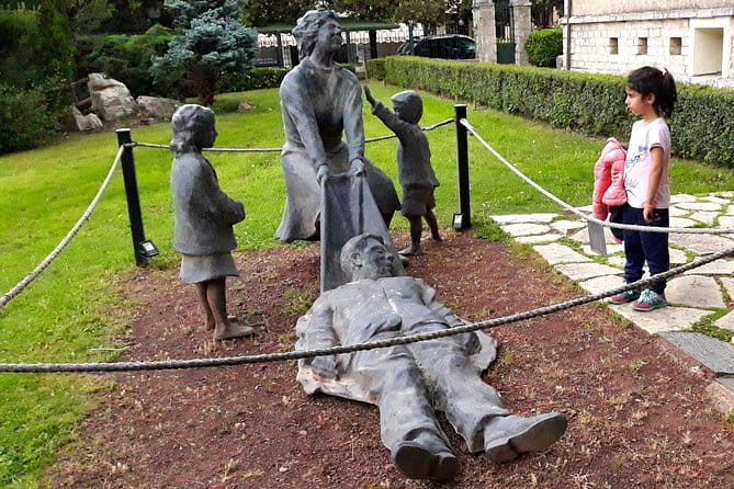 8 Days Peloponnese: Sightseeing, Historical & Tasting Private Tour from Athens - Key points / Takeaways