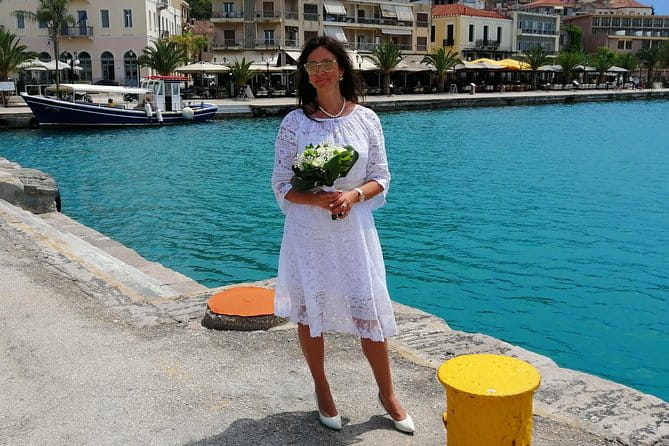 8 Days Peloponnese: Sightseeing, Historical & Tasting Private Tour from Athens - Entering Greece’s Backstage: Why This Tour Stands Out