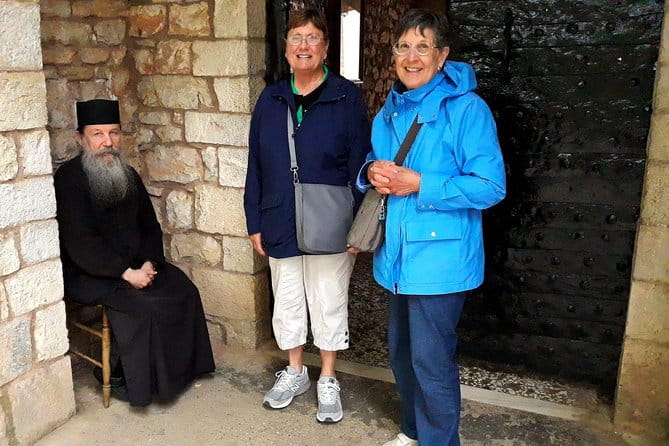 8 Days Peloponnese: Sightseeing, Historical & Tasting Private Tour from Athens - FAQ