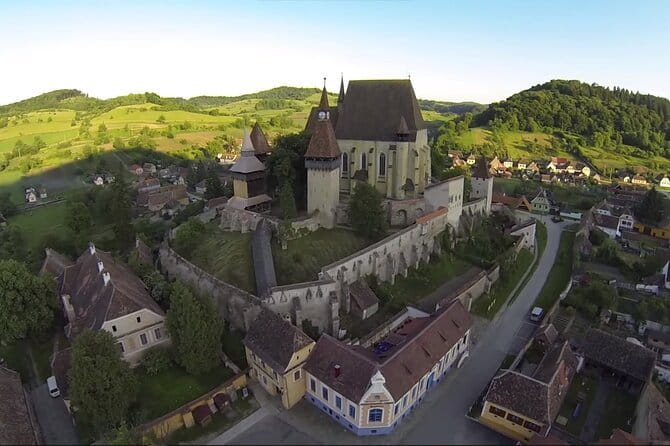 8 Days Private Romania Tour from Bucharest - Who Would This Tour Suit Best?