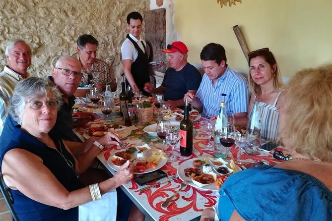 8 Days Small Group Tour of Sicily: Highlights (Max 8 Guests) - Valley of the Temples in Agrigento