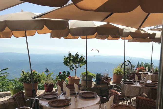 8-Hour countryside tour of French Riviera - Key points / Takeaways