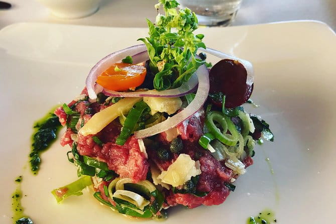 8-Hour countryside tour of French Riviera - Tourettes-sur-Loup: The Violet Village