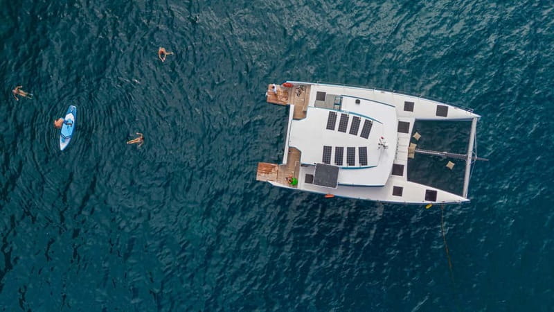 8-Hour Luxury Cruise from Funchal to Ponta de São Lourenço - FAQ