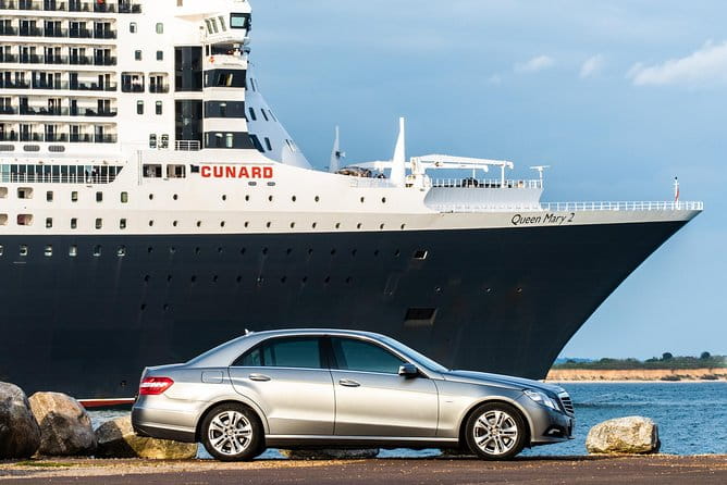 8 Hour Private Tour from Southampton You chose where to go - Key Points / Takeaways