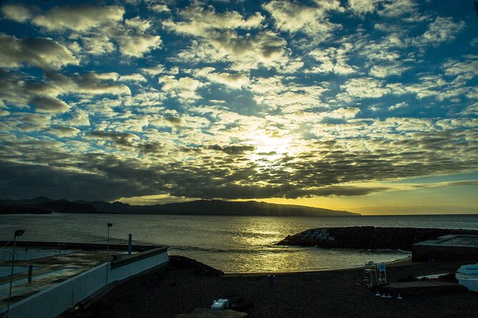 8-Hour Private Tour in 4x4 Vehicle From Ponta Delgada - Convenient Hotel Pickup and Drop-off