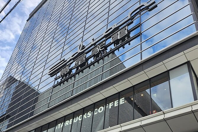 8 Hour Private Tour of Kyoto - Meeting and Pickup Details