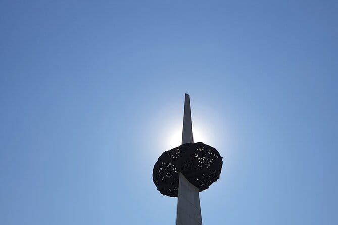 8-Hour Private Tour to Bucharest Communism - Final Thoughts