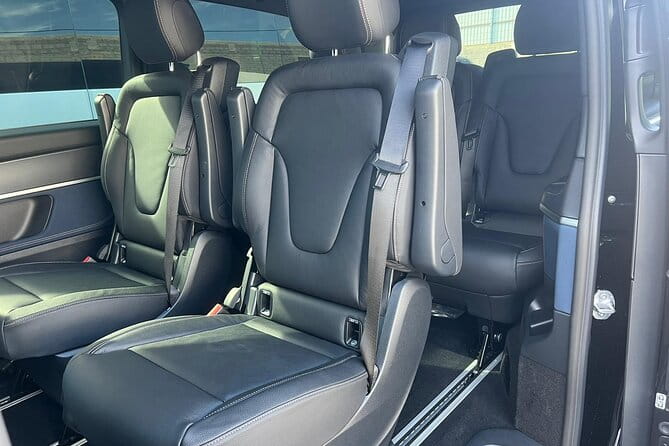 8-Hour Rental in a Luxury Car and Driver/Official Private Guide in Tenerife - Who Is This Experience Best For?