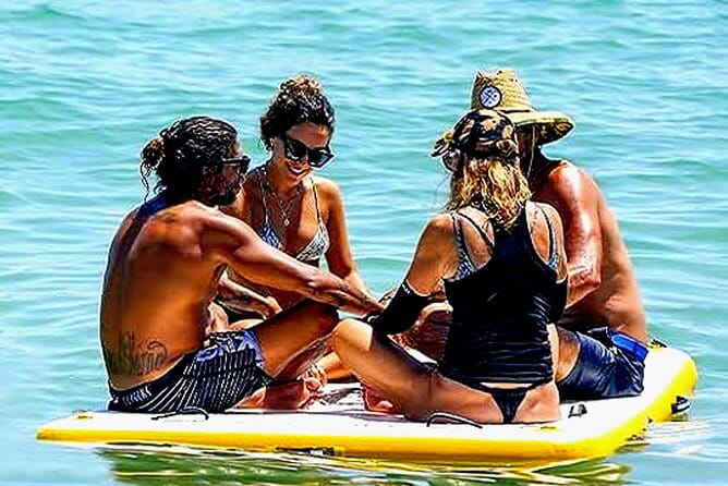 8-hour sailing tour in Alghero with typical Sardinian cuisine - Who Will Love This Tour