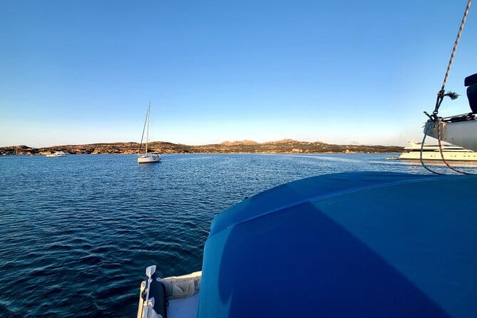 8-hour sailing tour in Alghero with typical Sardinian cuisine - Final Thoughts