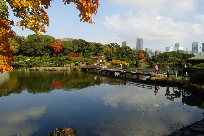 8-Hour Tokyo Tour by Qualified Tour Guide Using Public Transport - Meeting and Pickup