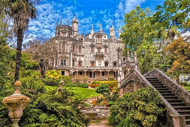 8-hour tour of Sintra via Cabo da Roca and Cascais - Who Will Love This Tour?