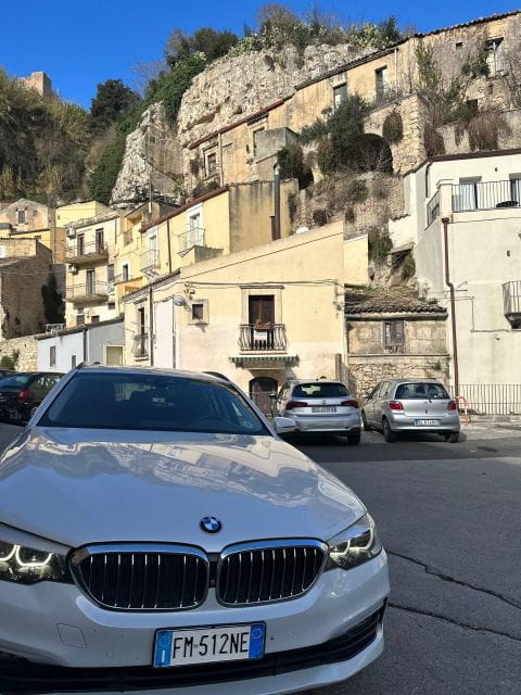 8-hour tour of the Baroque cities Noto-Modica-Ragusa-Ortigia - Key points / Takeaways