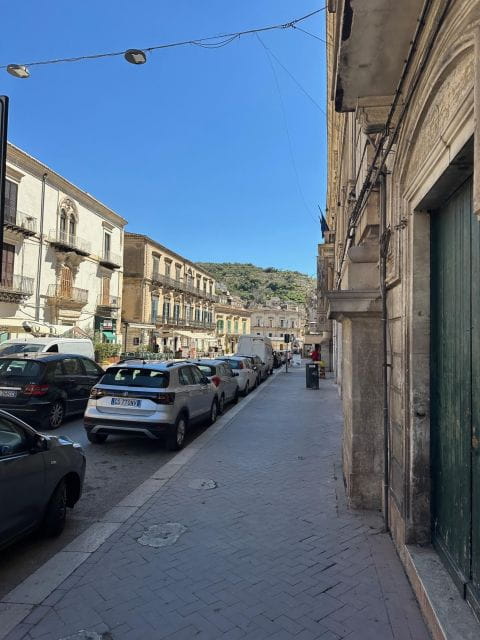 8-hour tour of the Baroque cities Noto-Modica-Ragusa-Ortigia - Exploring Modica: Baroque Charm and Chocolate