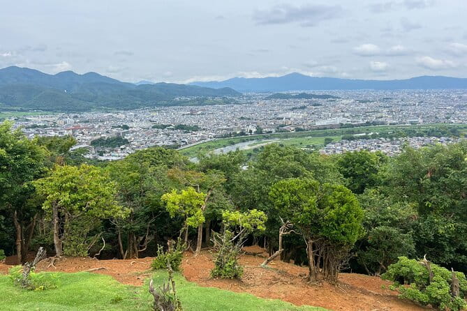 8 Hours Arashiyama Monkey Park Ryoanji and Kinkaku Ji Tour - Discovering Kinkaku-ji Temple