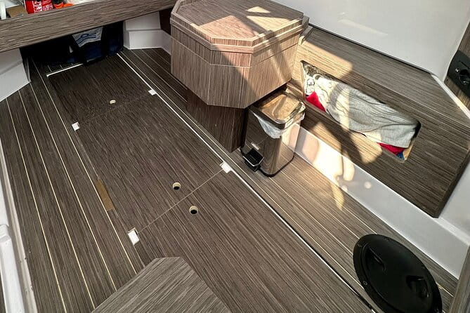 8 Hours Excursion in the Gulf of Olbia with aperitif+lunch included - Frequently Asked Questions