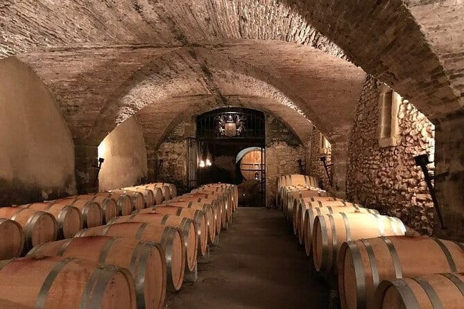 8 Hours Group Tour in Châteauneuf du Pape - In-Depth Review