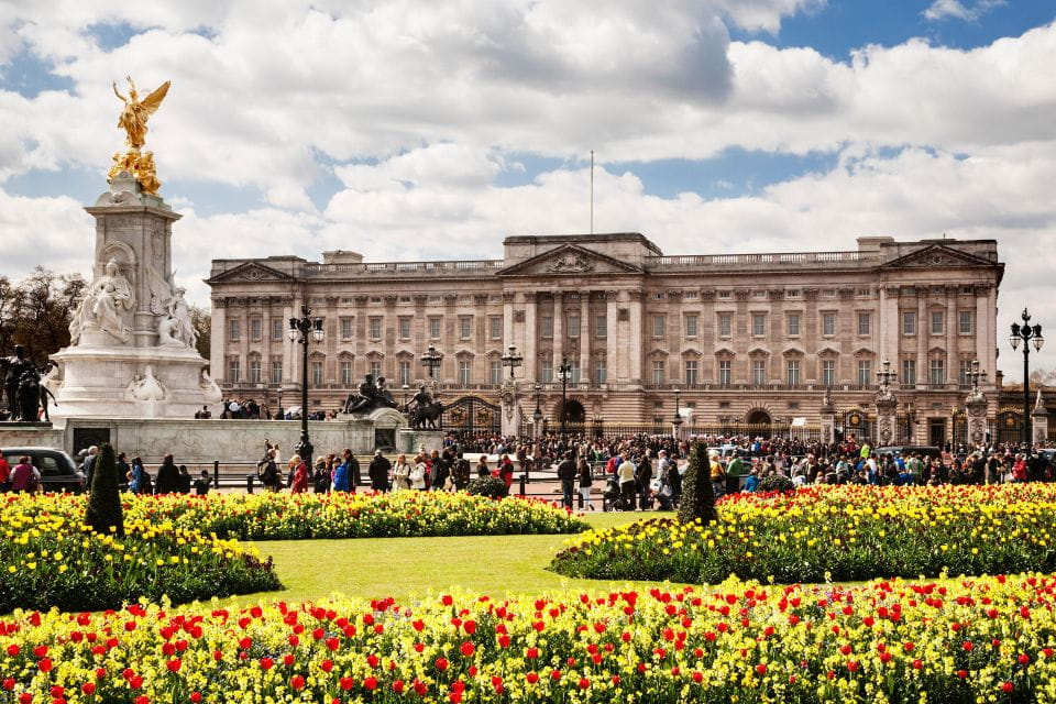 8-Hours London Private Tour Full Day - Key Points
