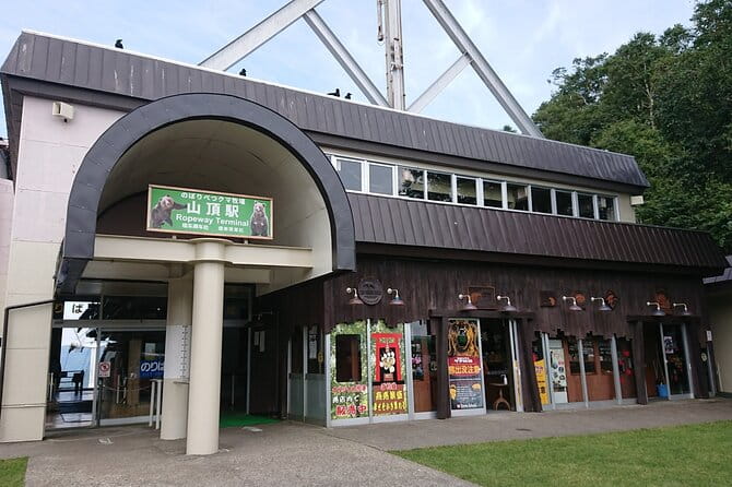 8 Hours Shore Excursion in Noboribetsu From Muroran Cruise Port - Enjoy the Tours Inclusions and Pickup Convenience