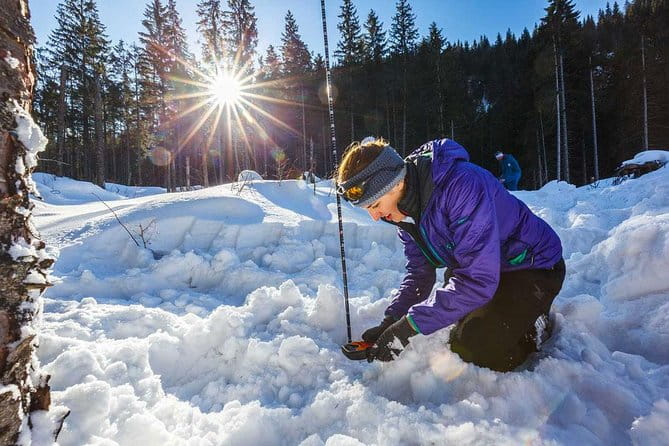 8 hours skitour trip in Tatra Mountains for advanced - Cost and Value: Is It Worth It?