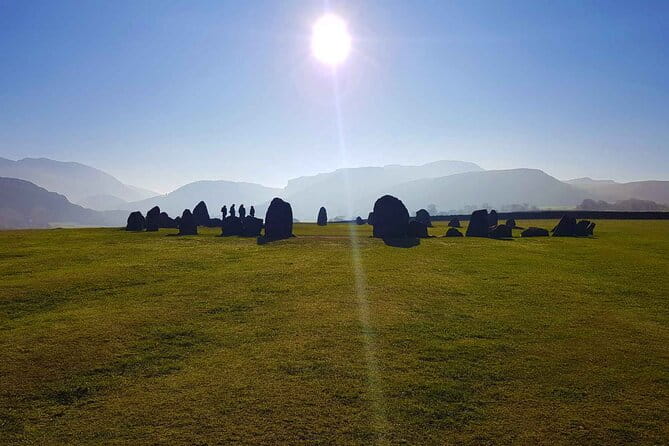 8 Lakes in a Morning - Key points / Takeaways