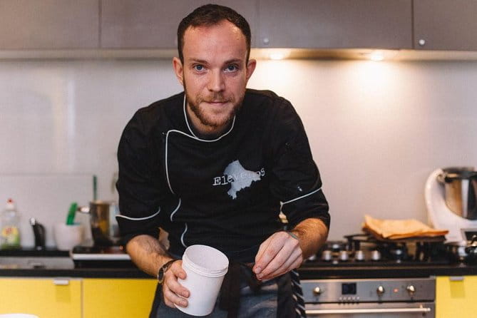 9-course Seasonal Tasting Menu in Chef's East London Home - Price and Value — Is It Worth It?